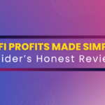 DeFi Profits Made Simple Insider’s Honest Review